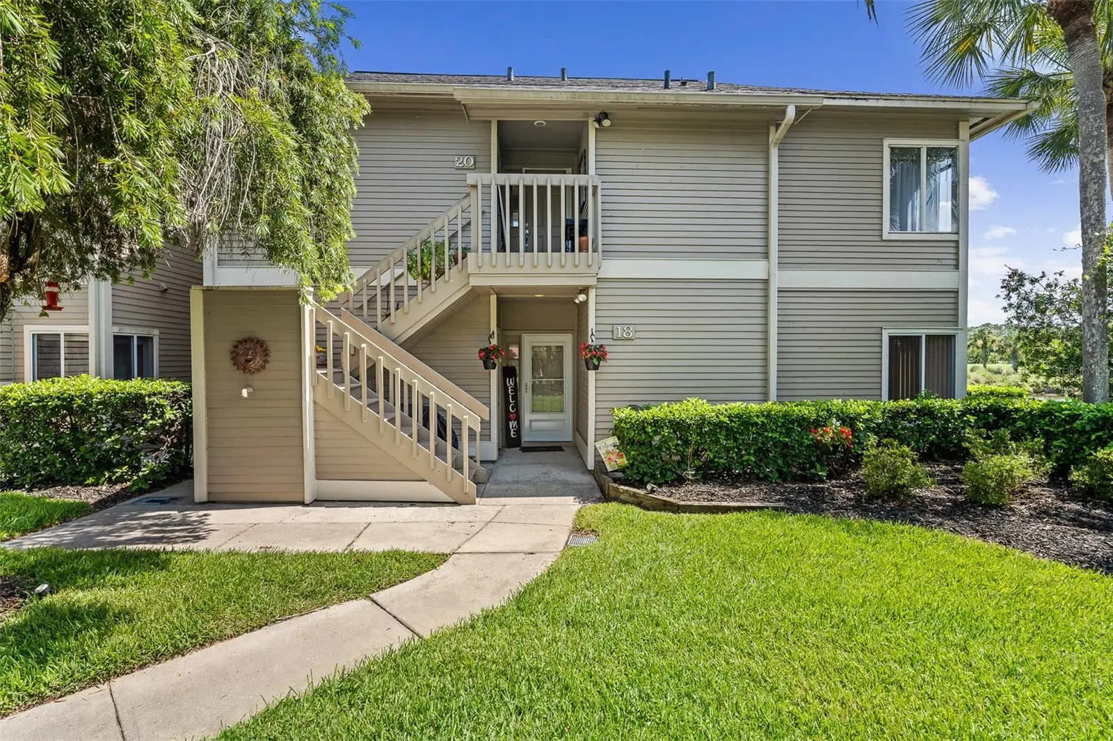 18 Magnolia Drive, FL