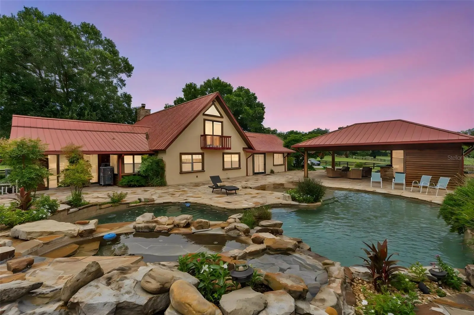 35841 Timbertop Lane, FL