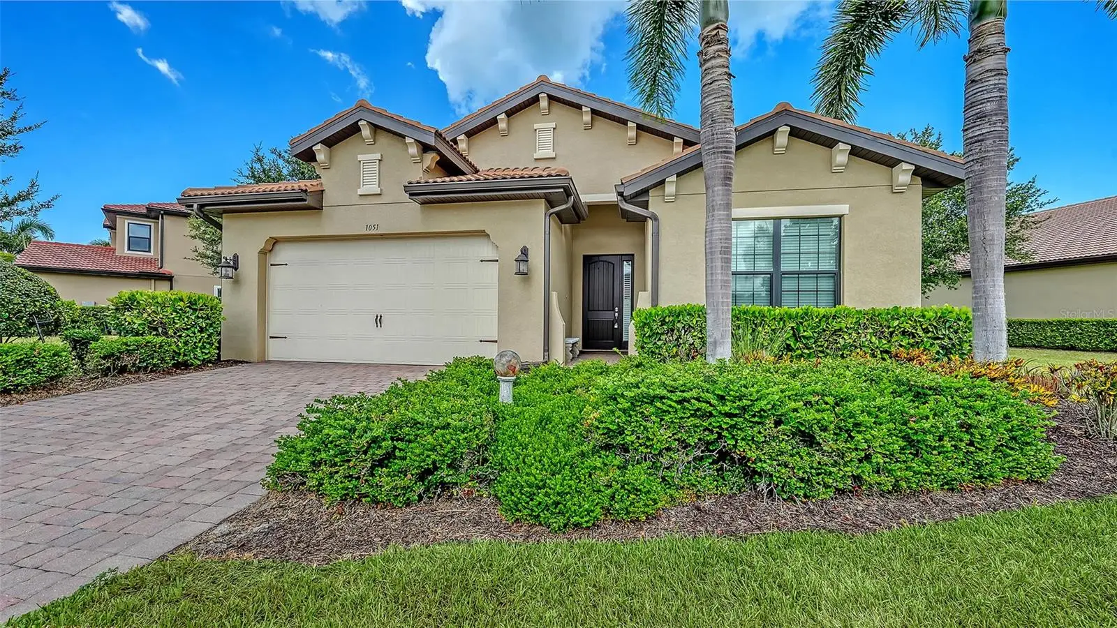 1051 Bradberry Drive, FL
