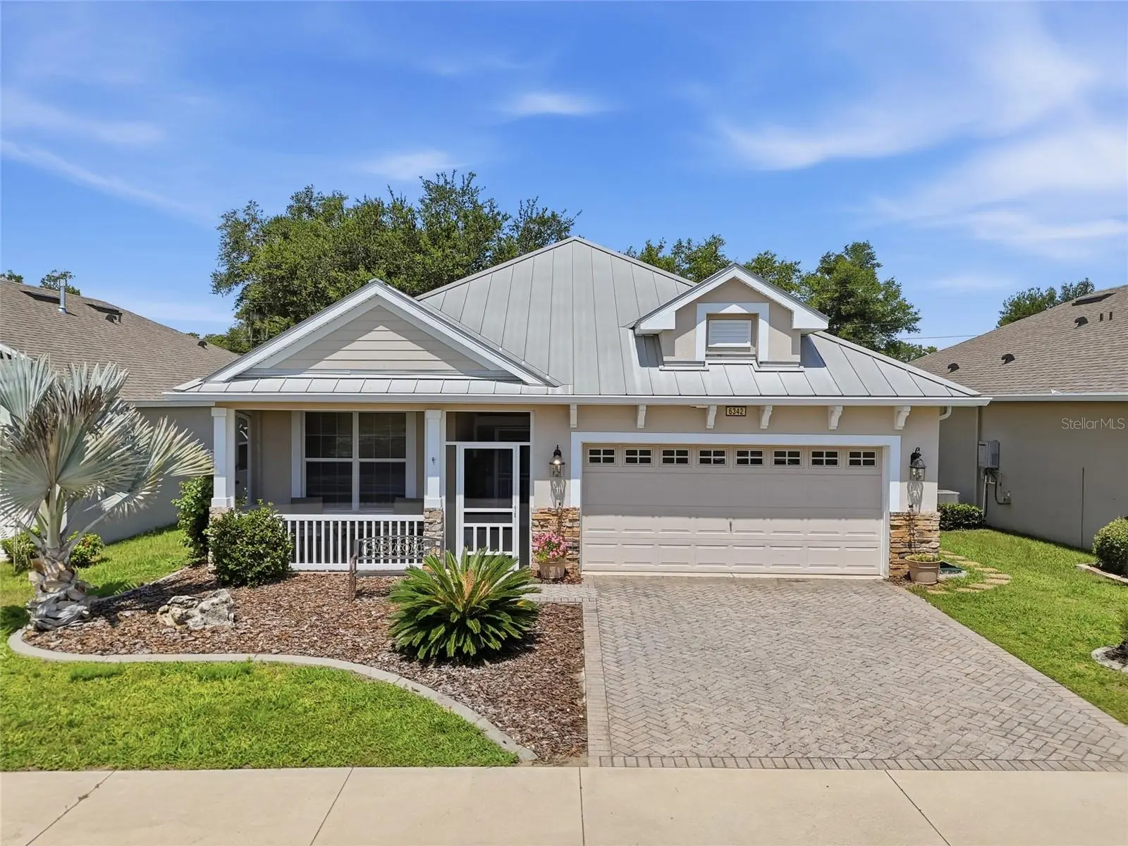 6342 Sanders Grove Circle, FL