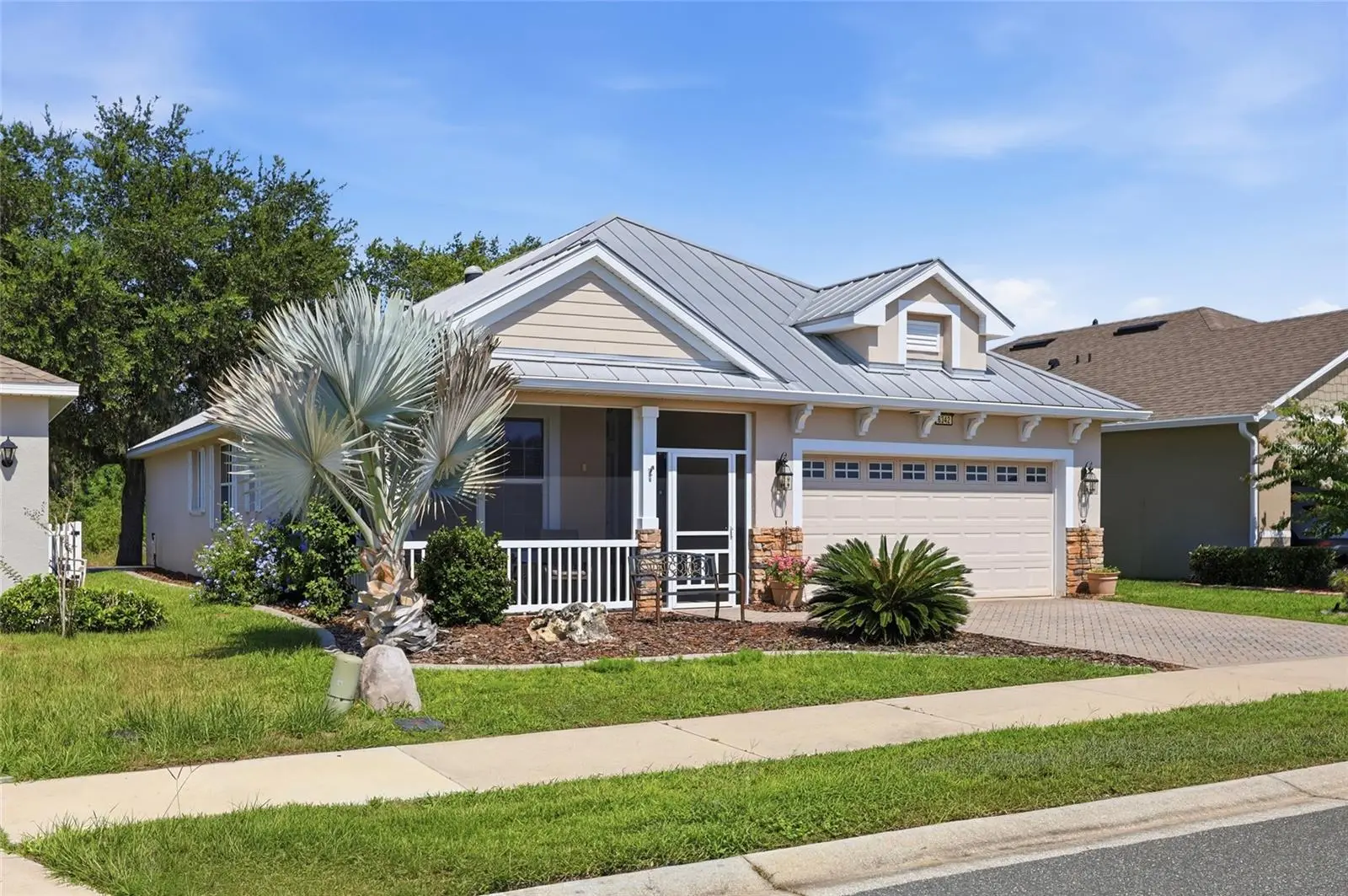 6342 Sanders Grove Circle, FL