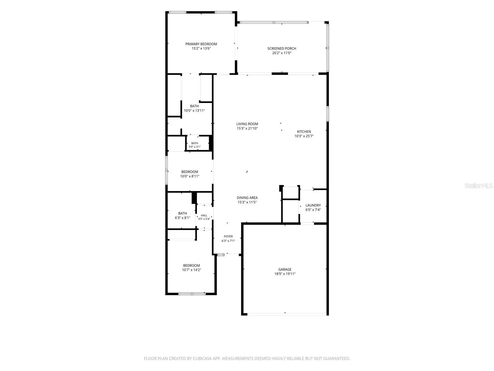 6342 Sanders Grove Circle, FL