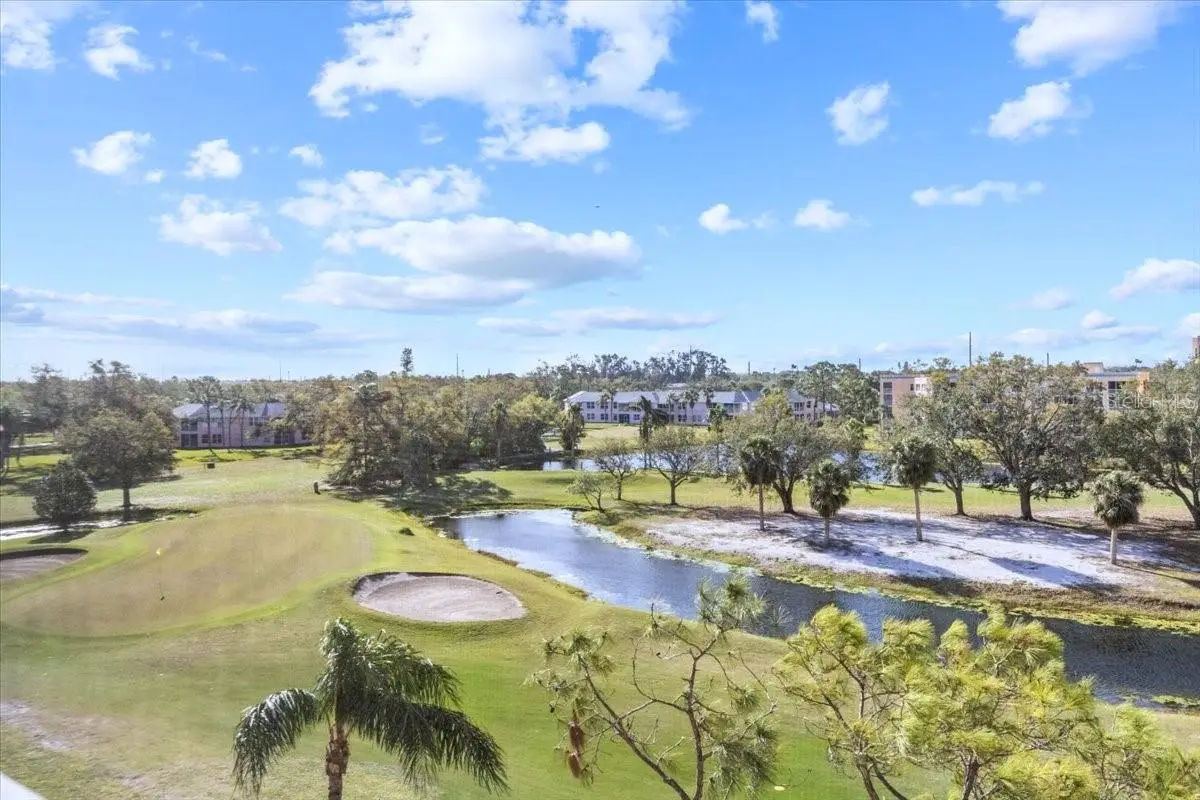 4460 Fairways Boulevard, FL
