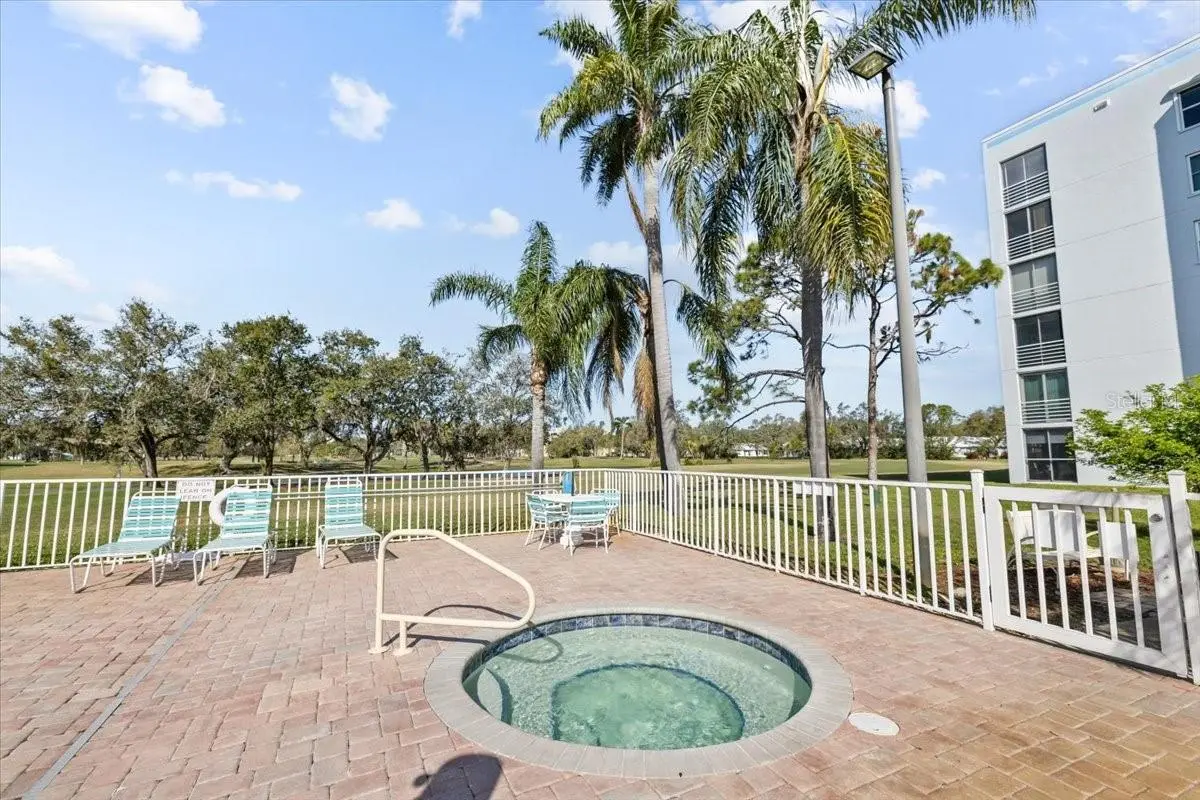 4460 Fairways Boulevard, FL