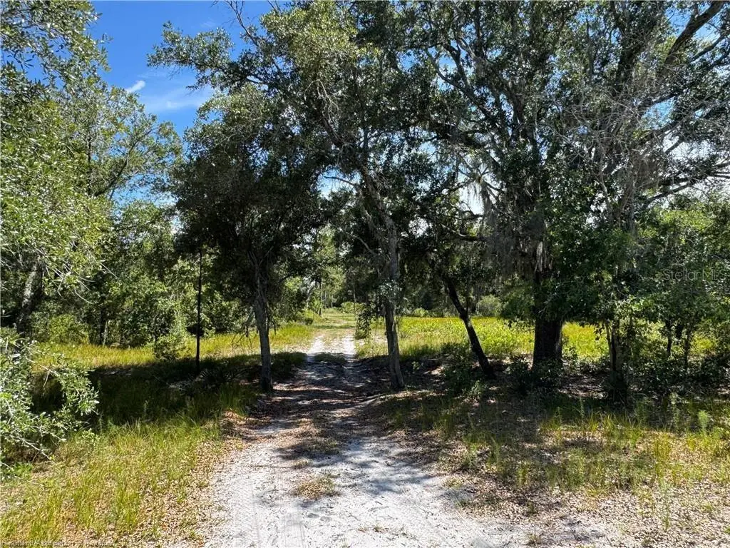 5525 Sparta Road, FL
