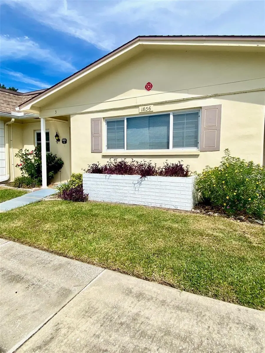 1656 Lake Avenue, FL