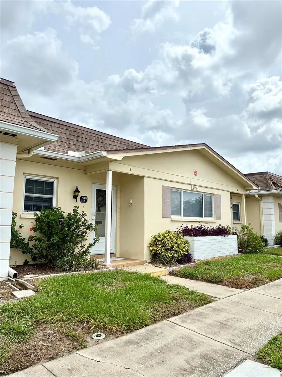 1656 Lake Avenue, FL