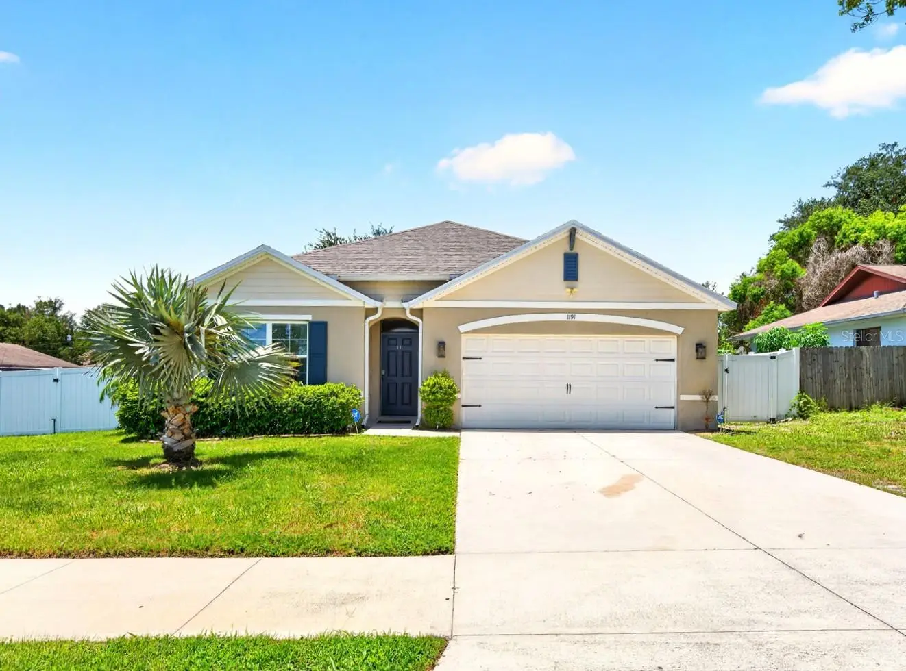 1191 Abagail Drive, FL
