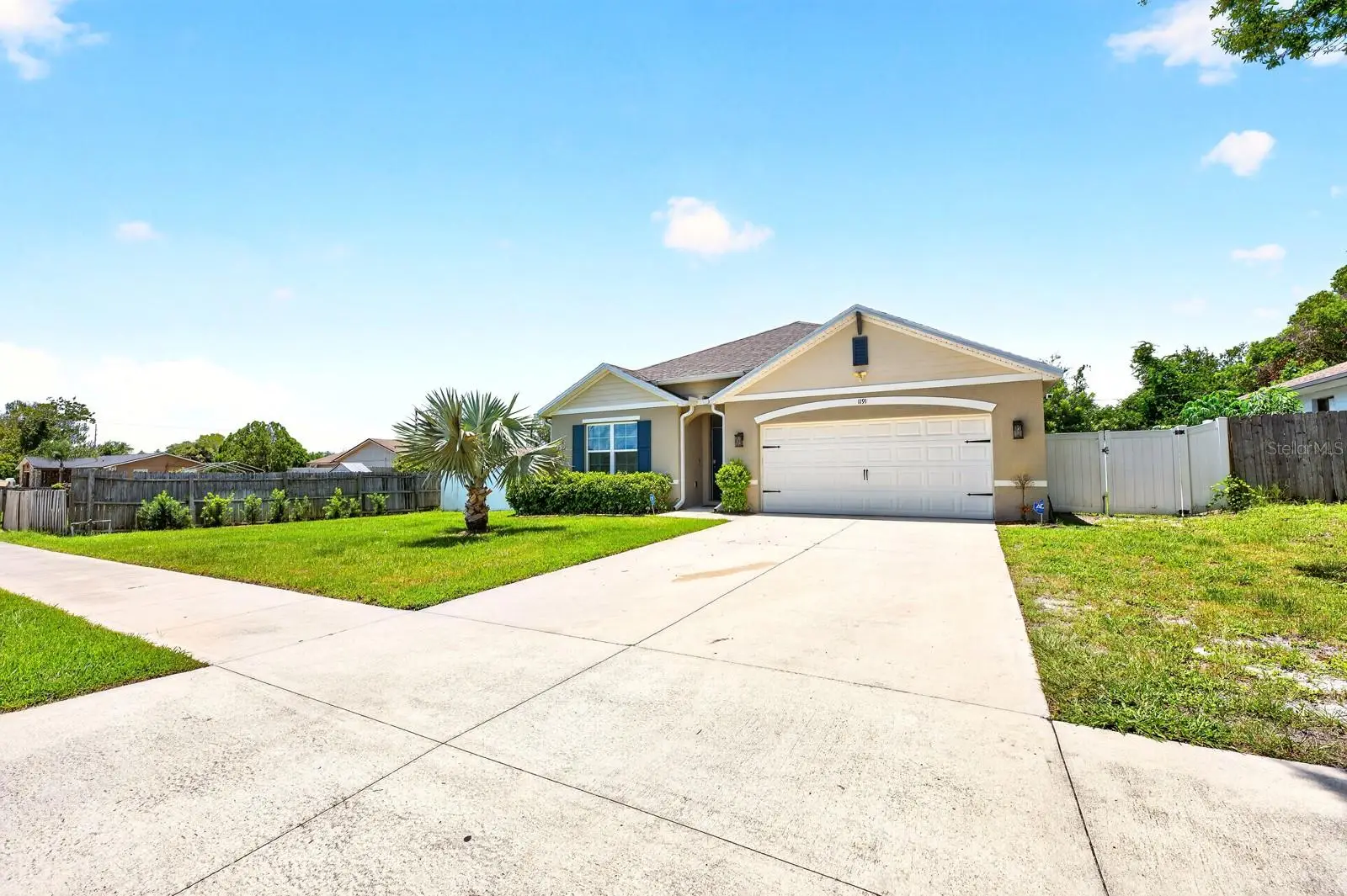 1191 Abagail Drive, FL