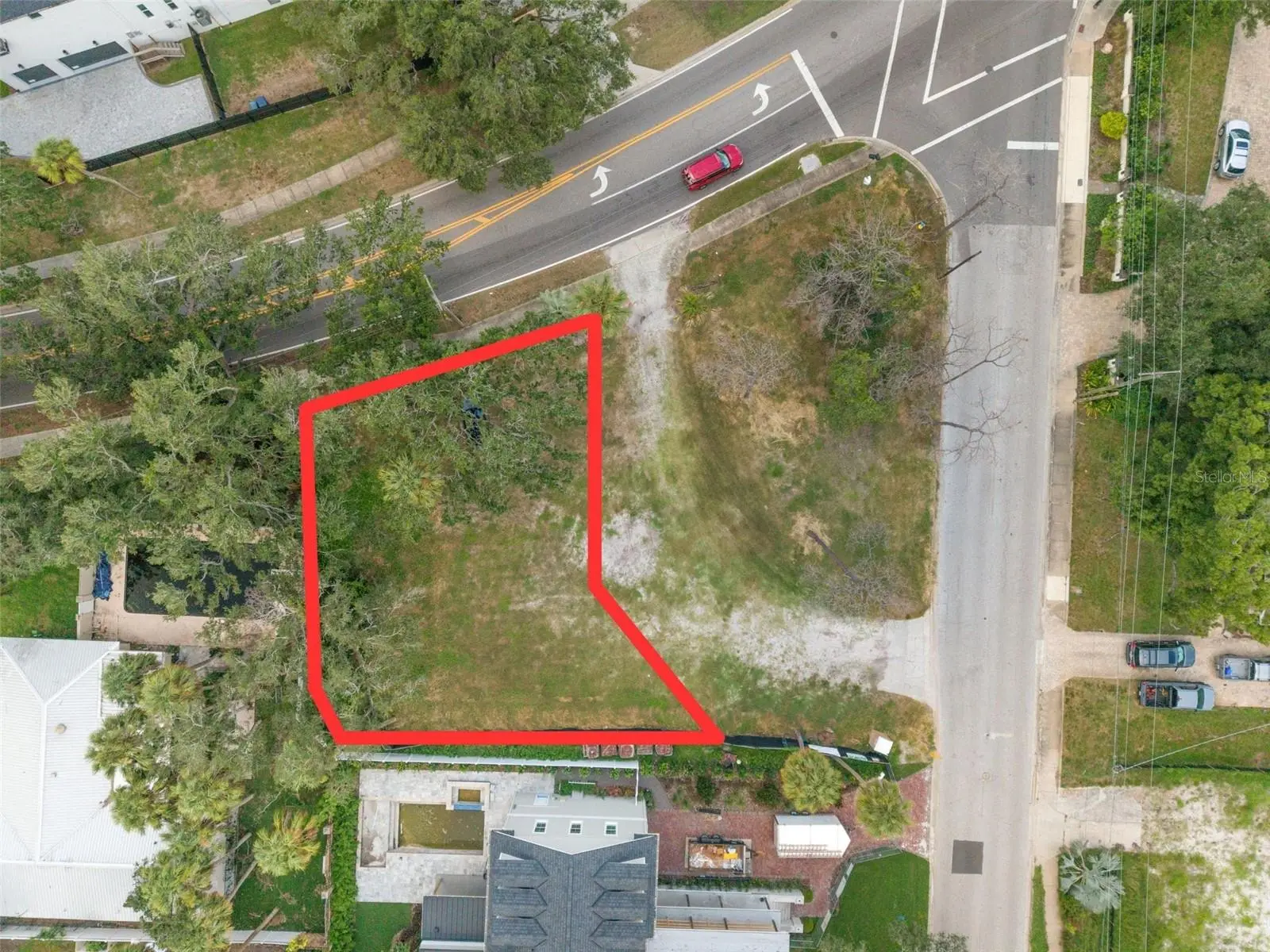 2504 West Shore Boulevard, FL
