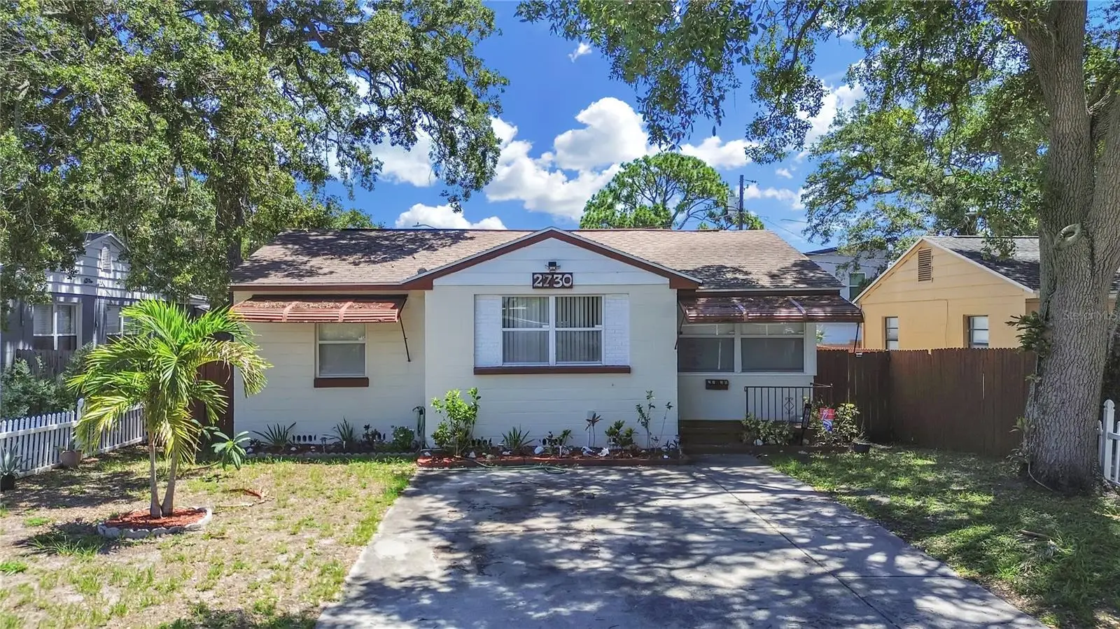2730 Edwards Avenue, FL