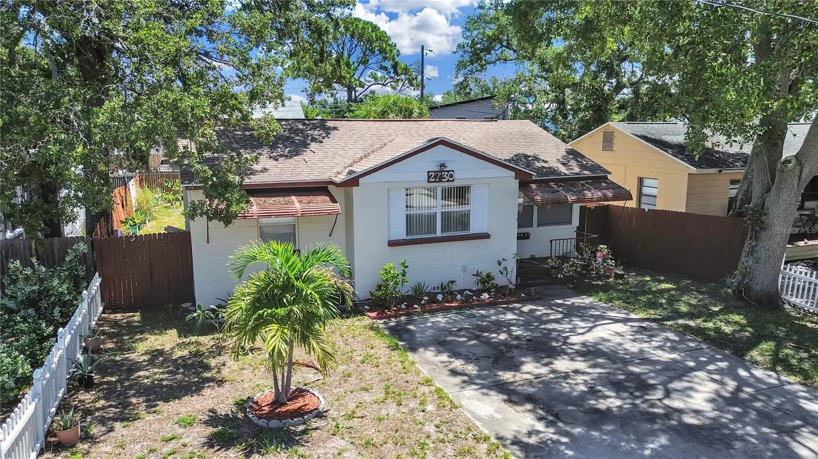 2730 Edwards Avenue, FL