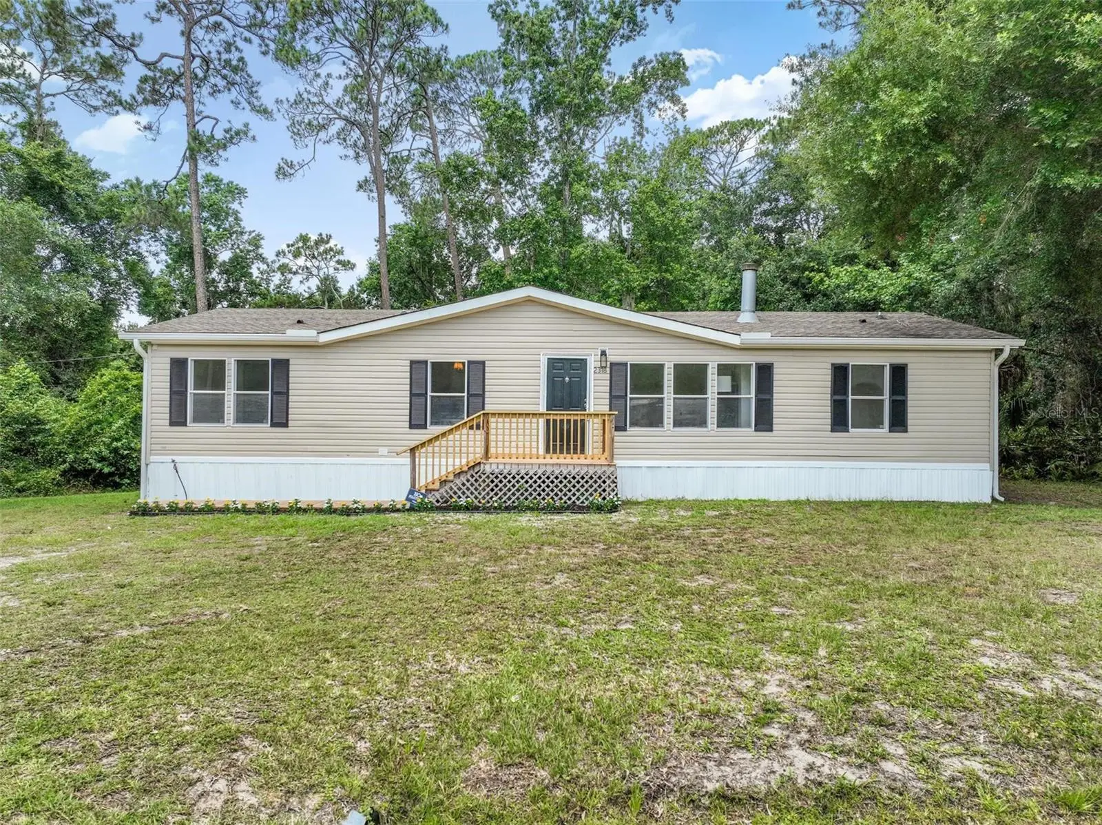 2318 Coconut Boulevard, FL