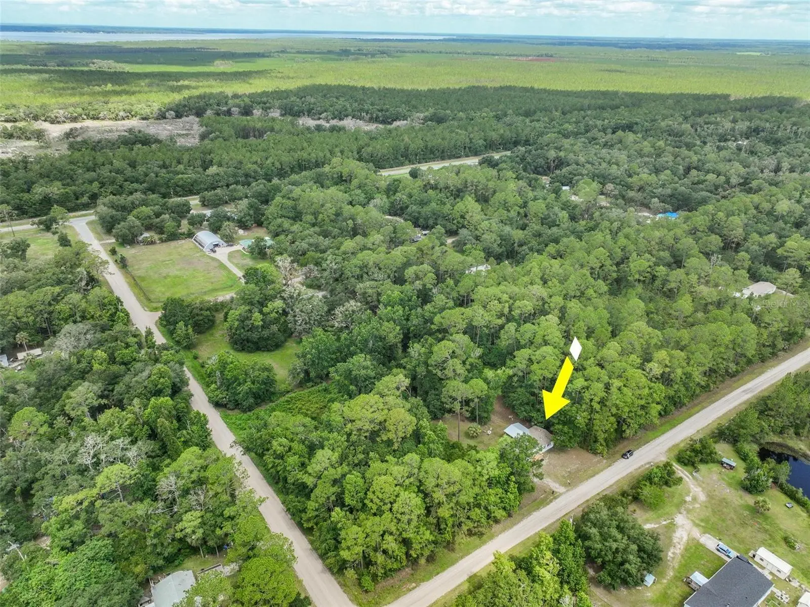 2318 Coconut Boulevard, FL