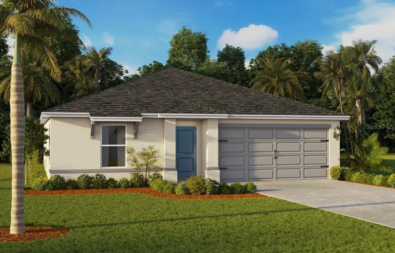 4410 Blackwell Avenue, FL