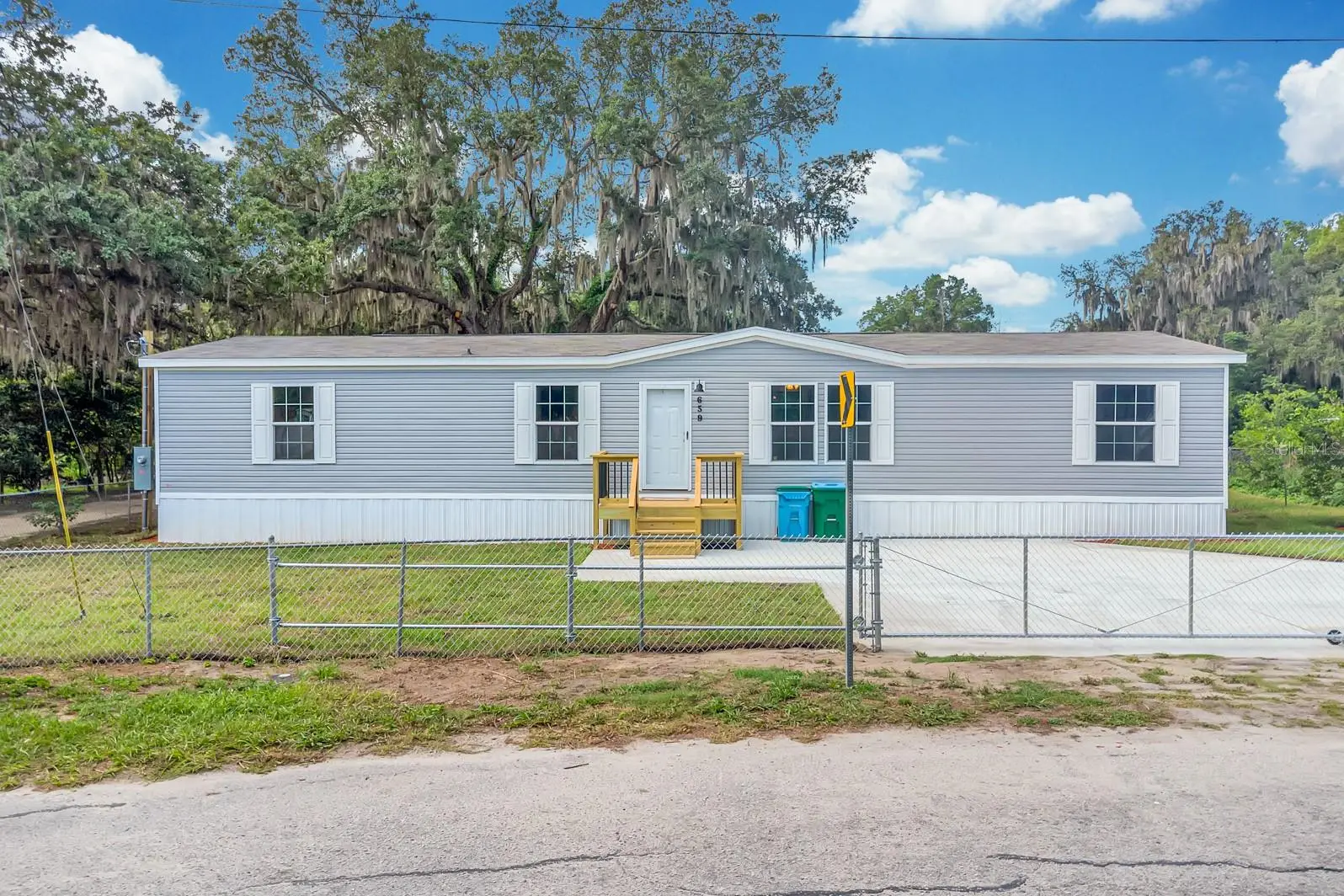 659 Alpine Street, FL