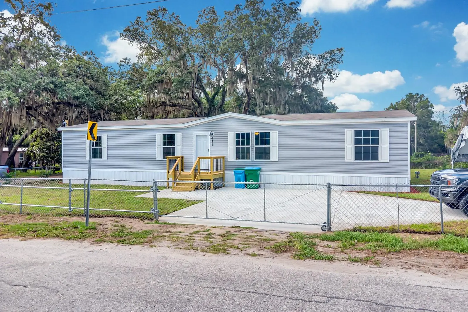 659 Alpine Street, FL