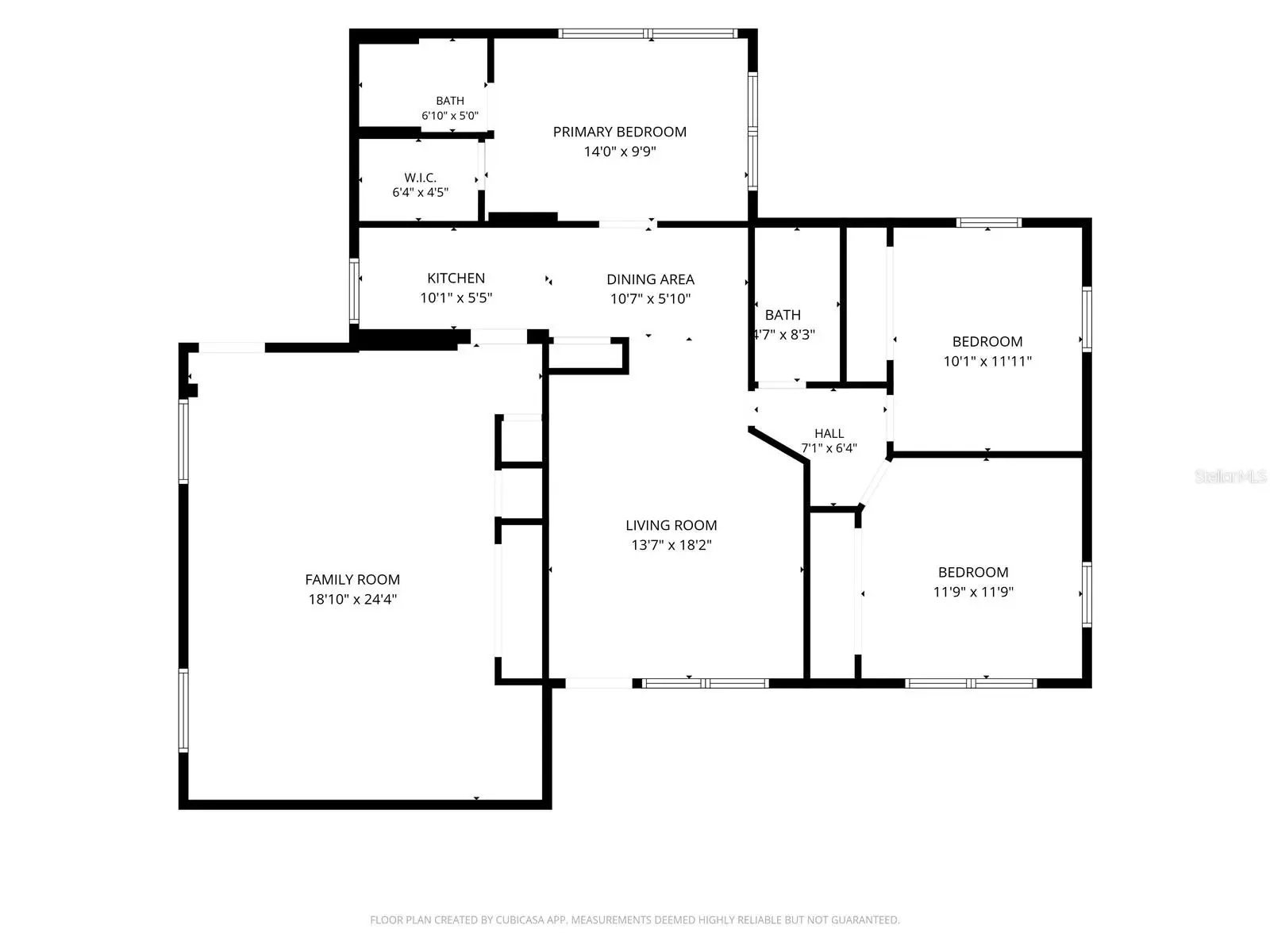 4506 Poole Street, FL