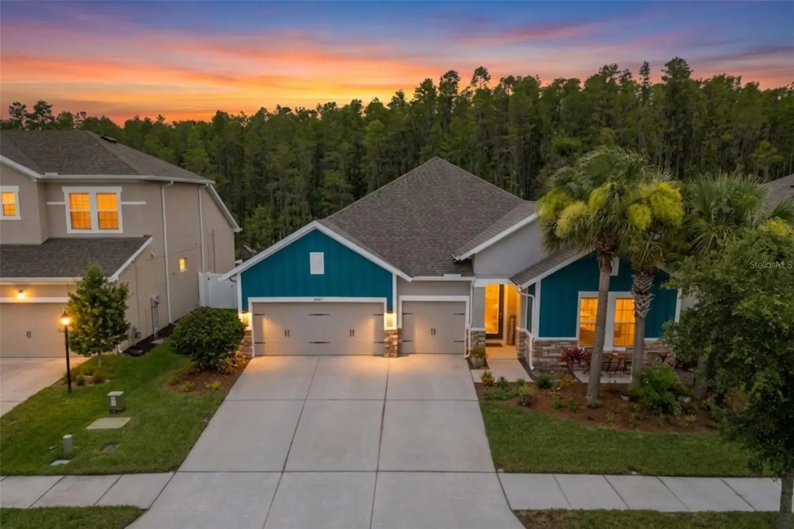 2902 Long Bow Way, FL