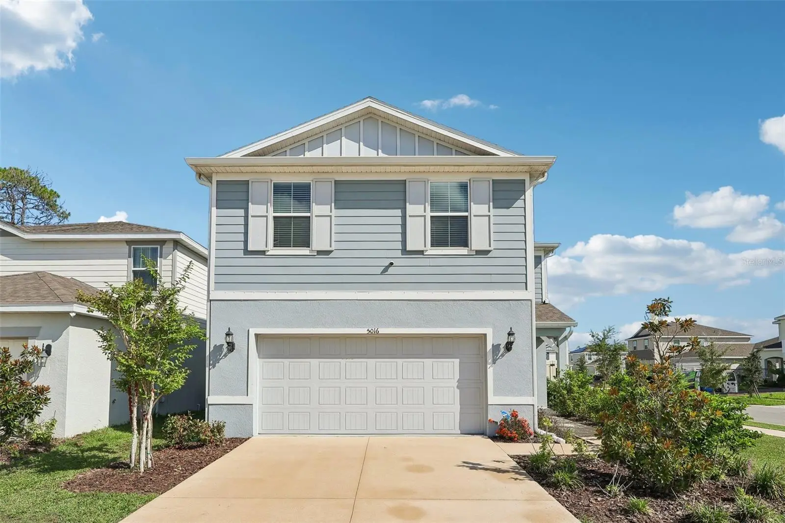 5016 Blue Hammock Court, FL