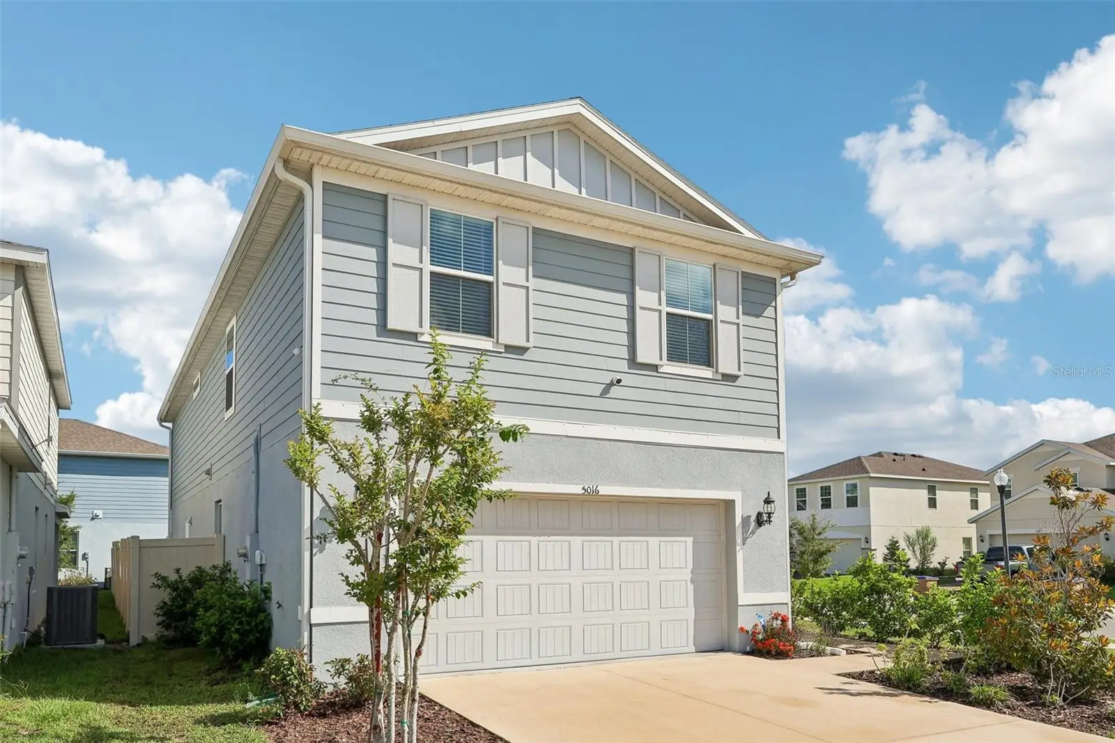 5016 Blue Hammock Court, FL