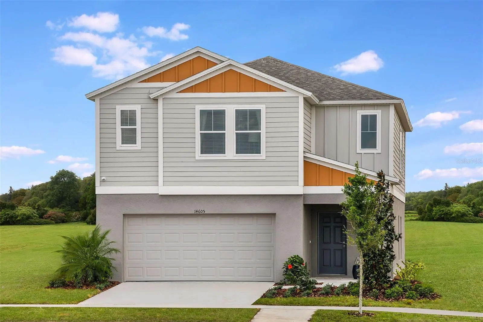 1735 Vanilla Street, FL