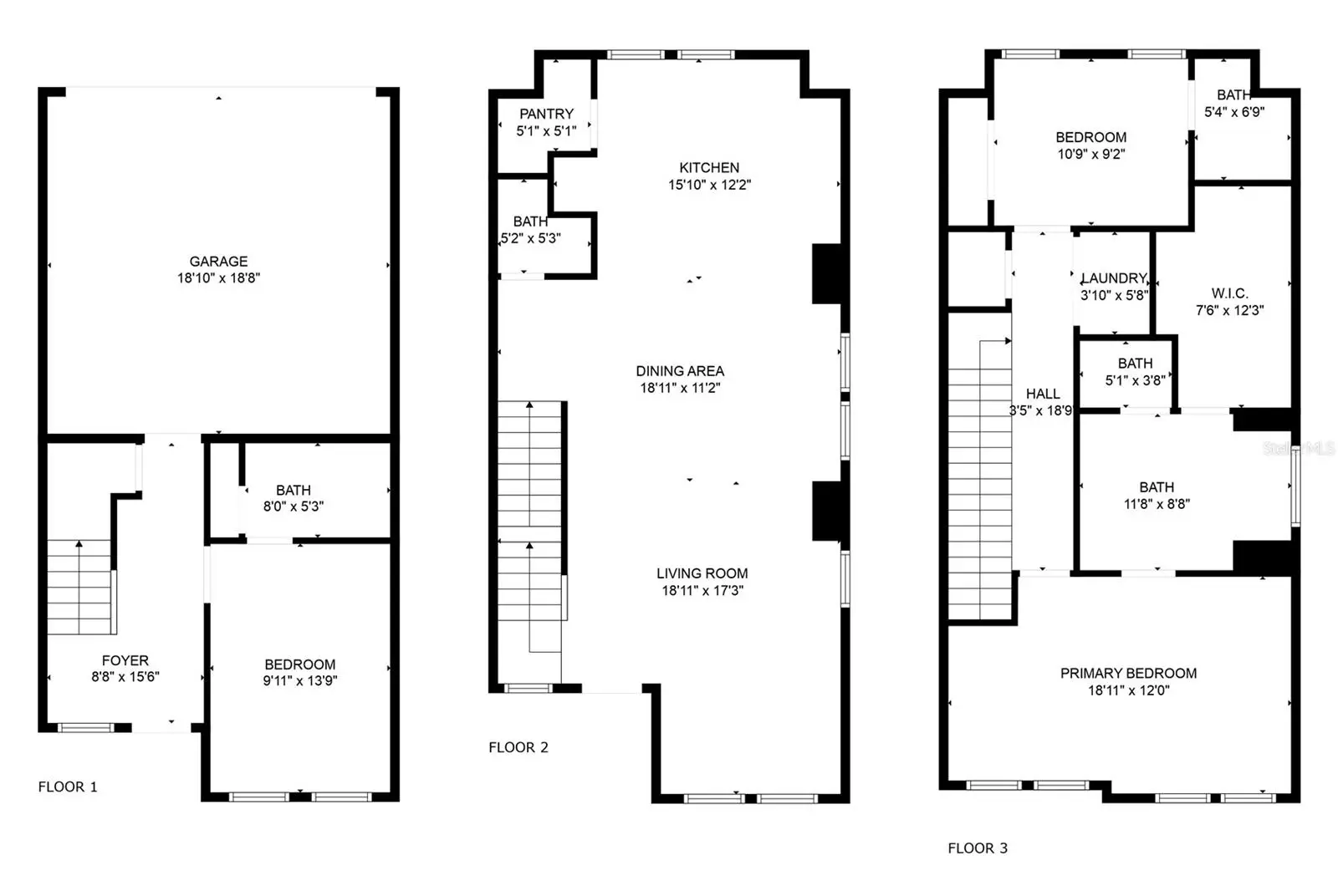 2505 Boone Court, FL