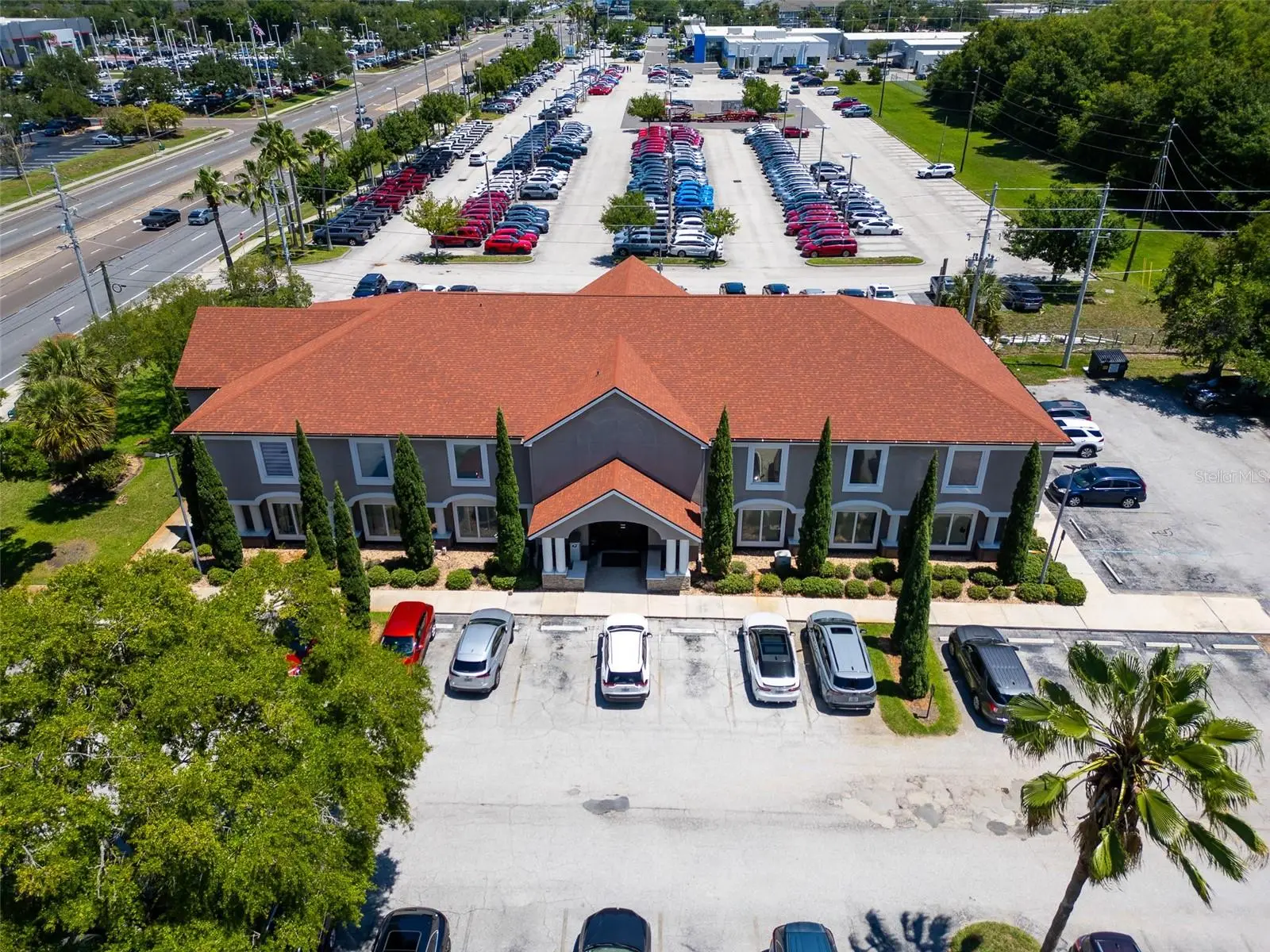 11183 Orange Blossom Trail, FL