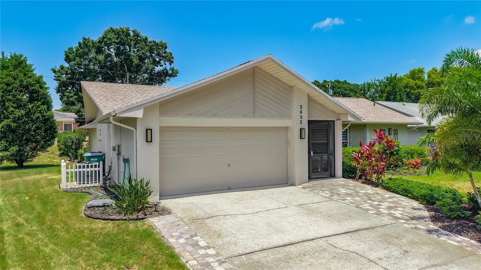 2632 Camille Drive, FL