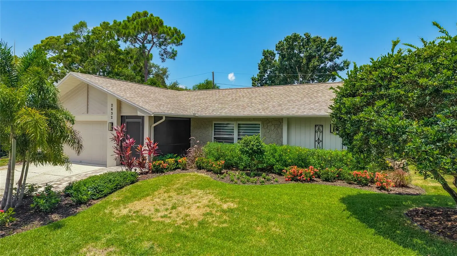 2632 Camille Drive, FL