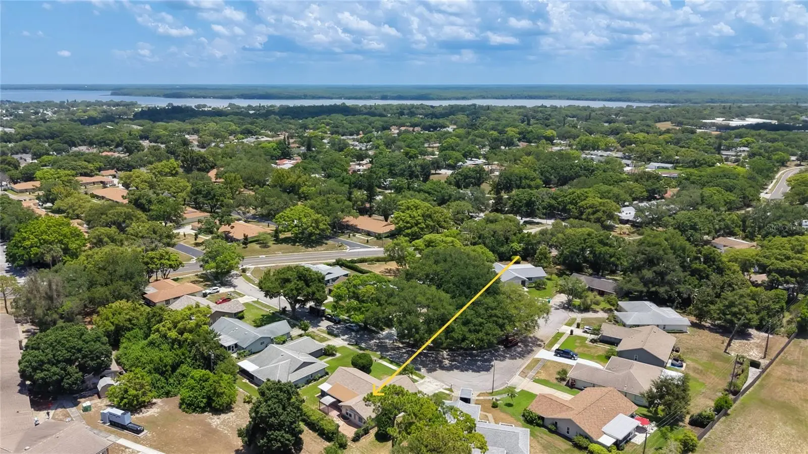 2632 Camille Drive, FL