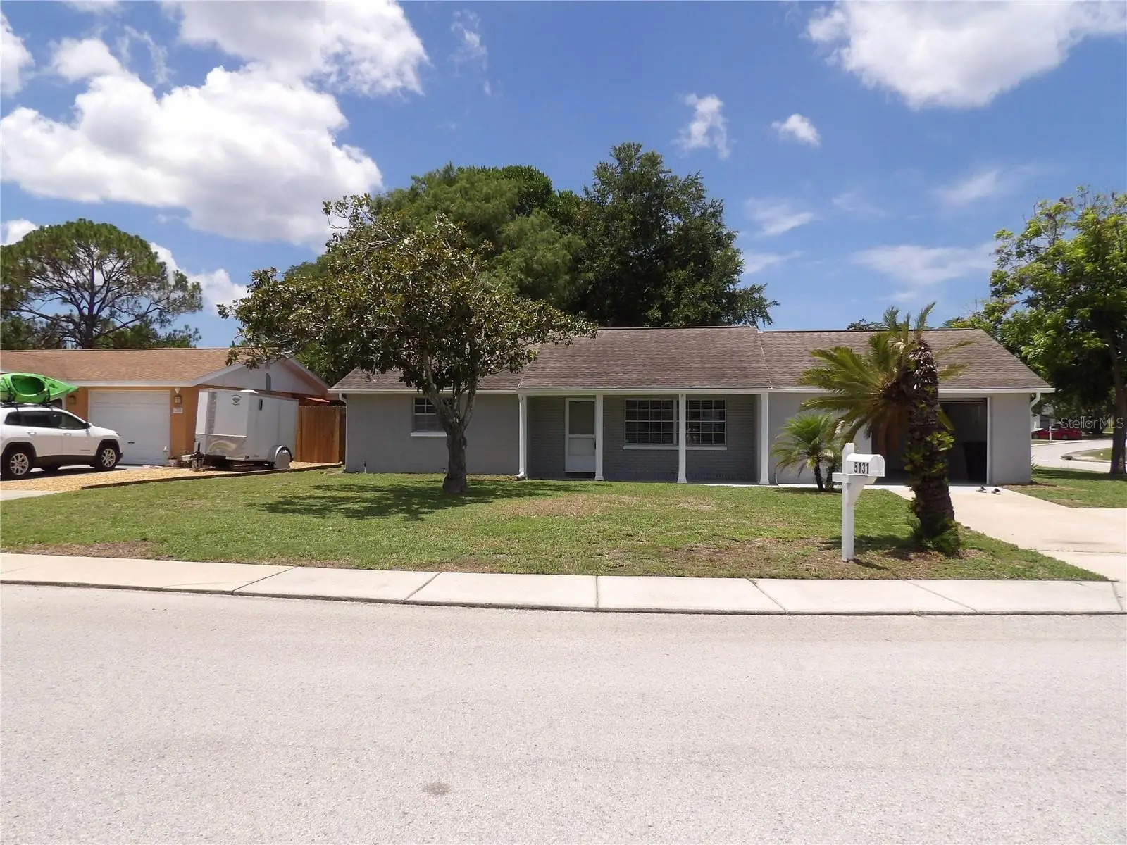 5131 Greenwood Street, FL