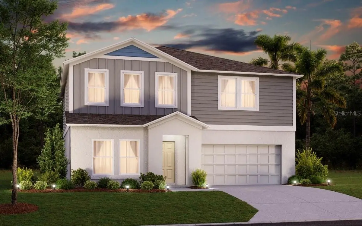 1760 Vanilla Street, FL