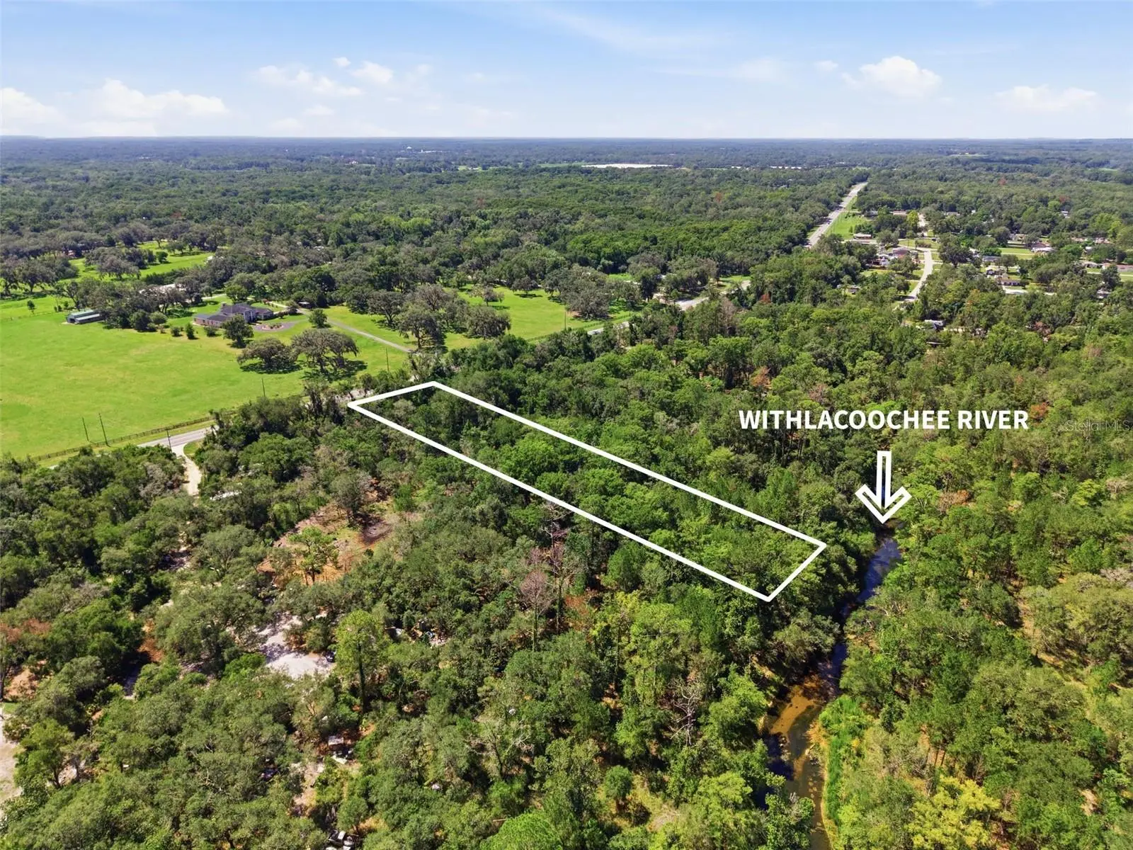 Mckethan Road, FL