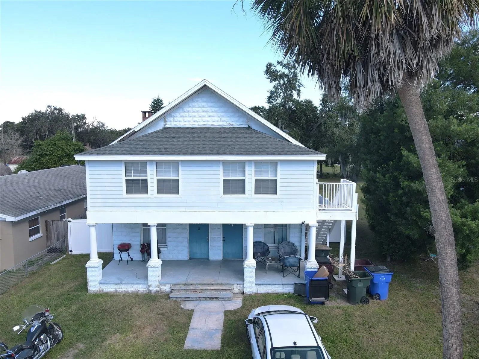 817 Ohio Avenue, FL