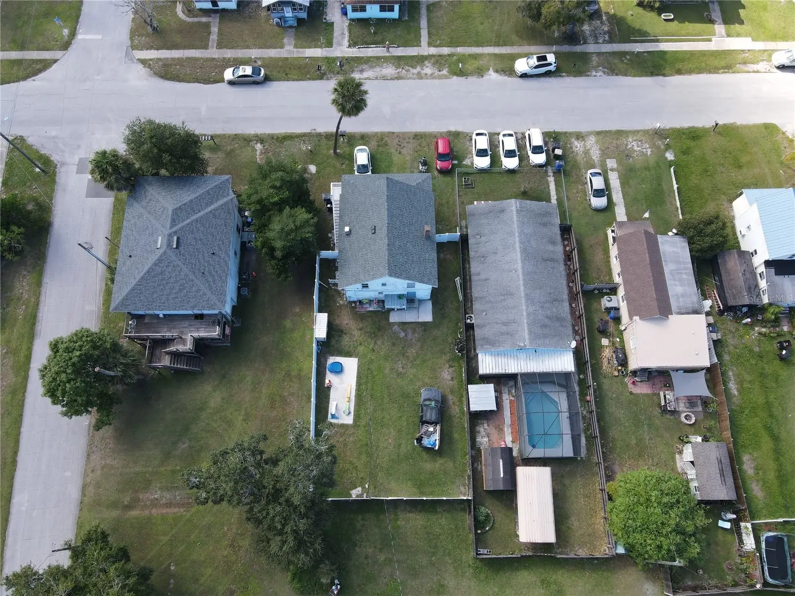 817 Ohio Avenue, FL