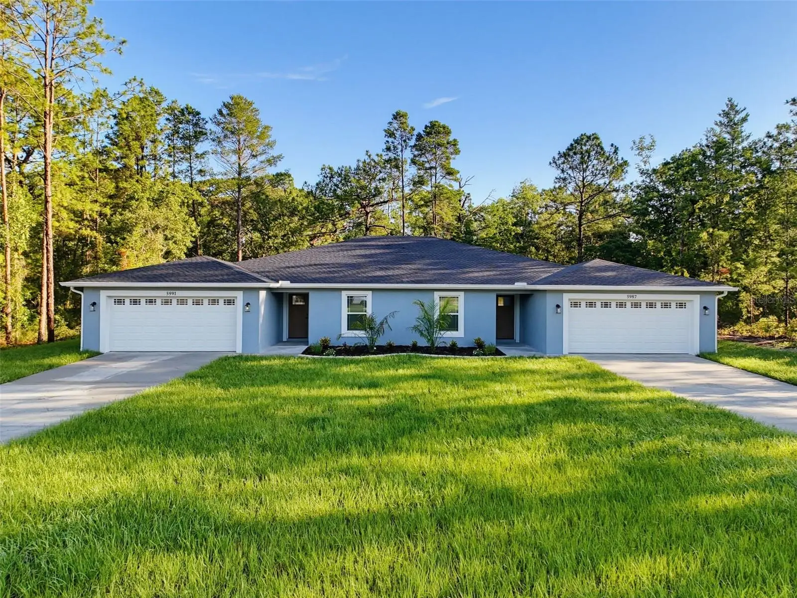 5987 Oak Park Boulevard, FL
