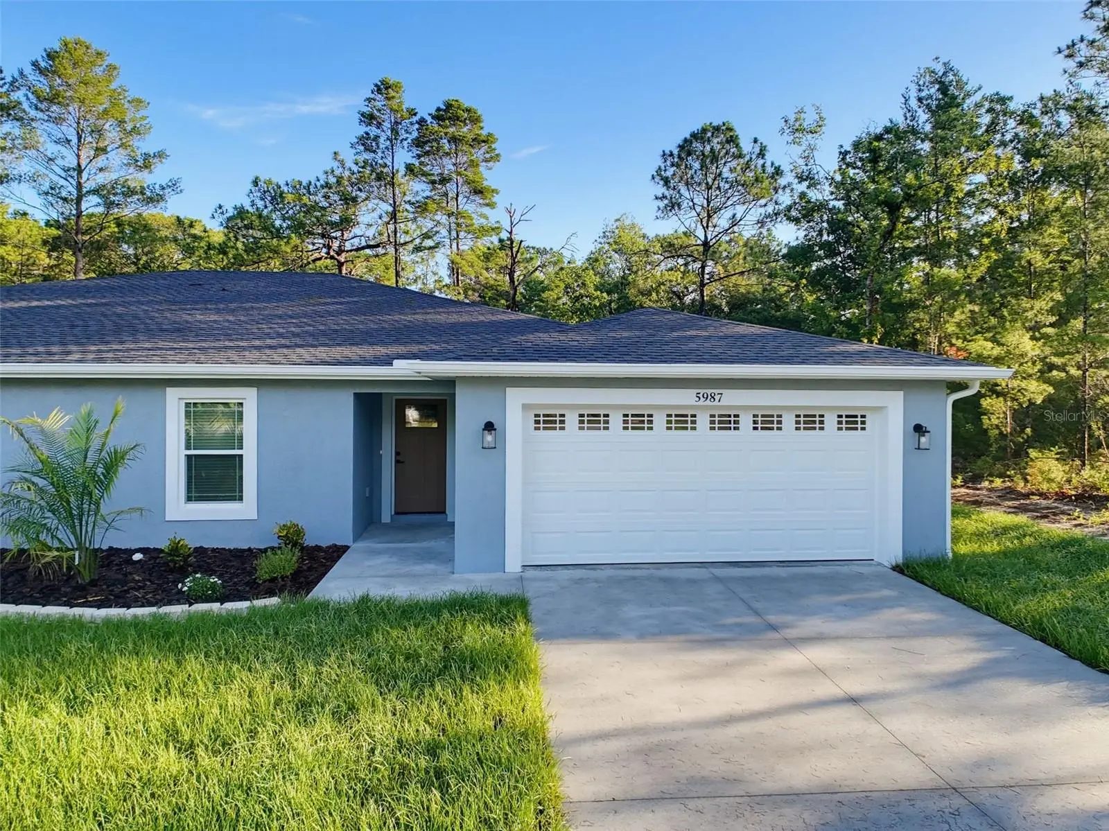 5987 Oak Park Boulevard, FL