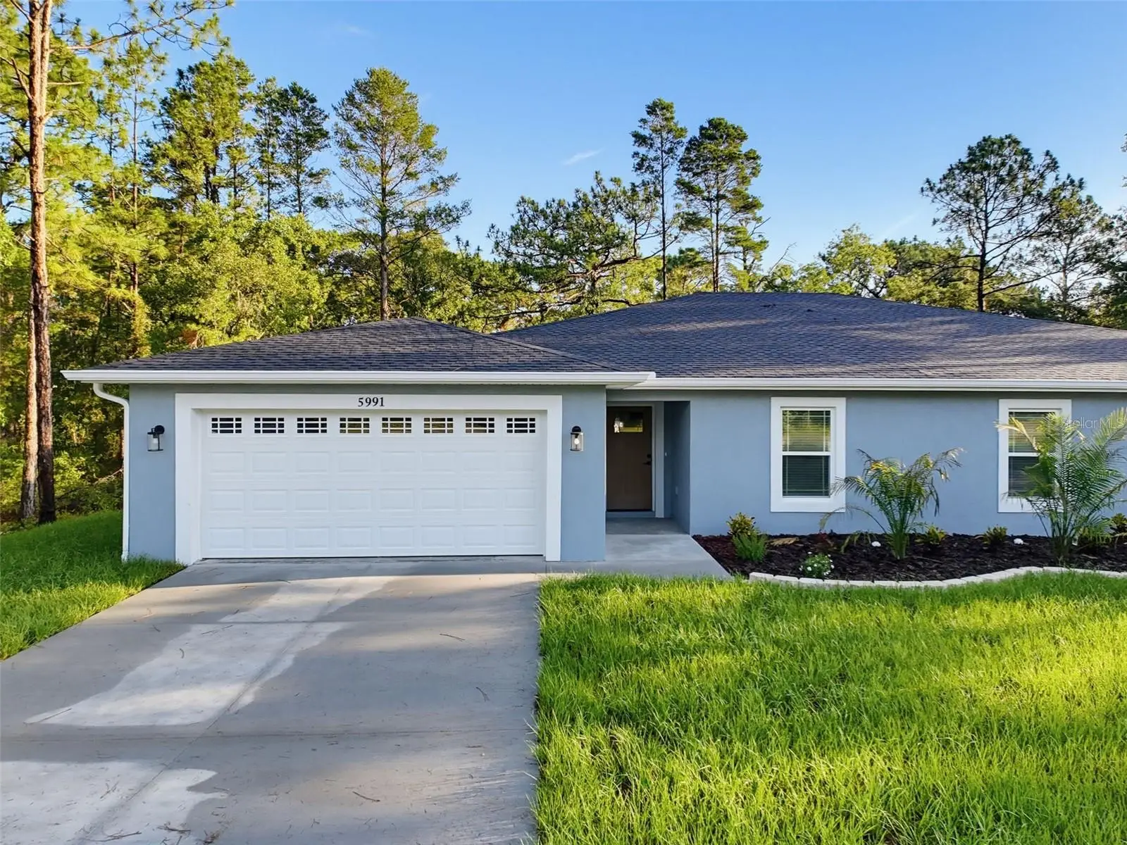 5987 Oak Park Boulevard, FL