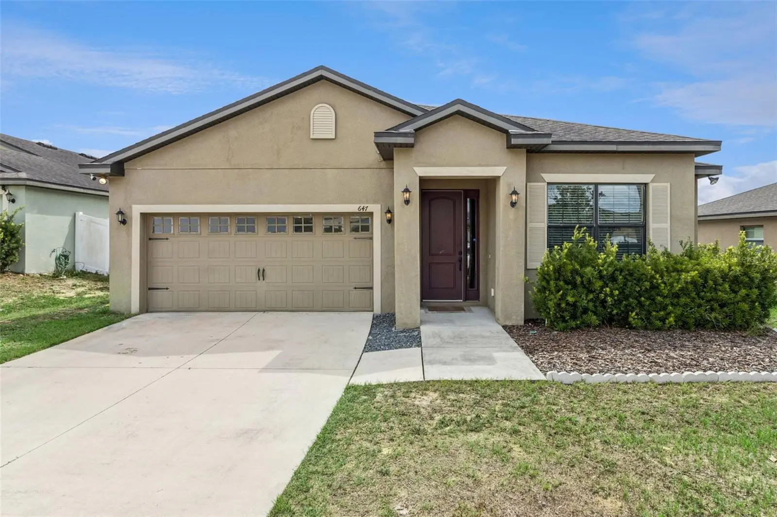 647 Chicago Way, FL