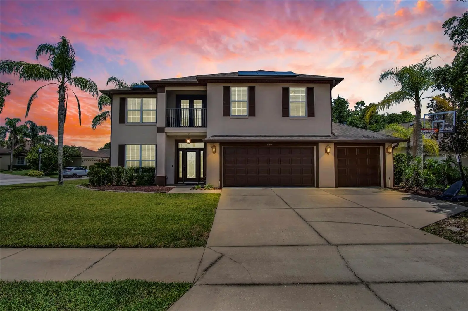 159 Red Maple Burl Circle, FL