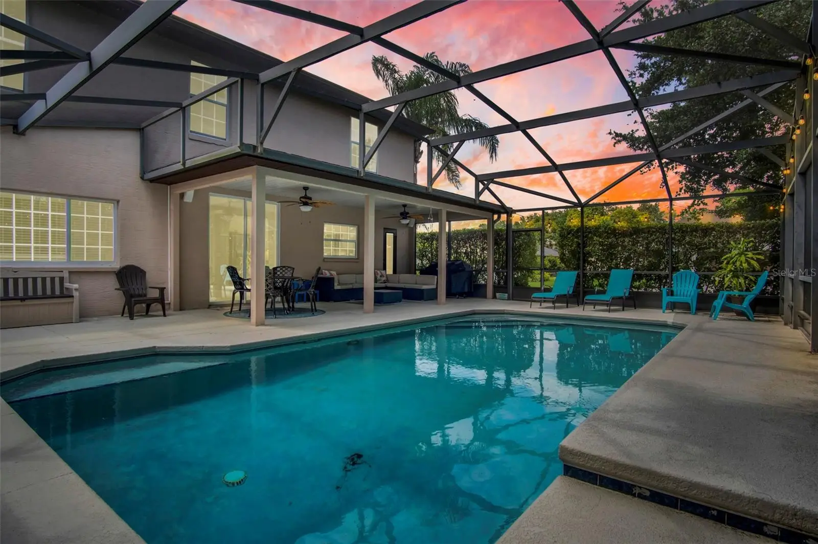 159 Red Maple Burl Circle, FL