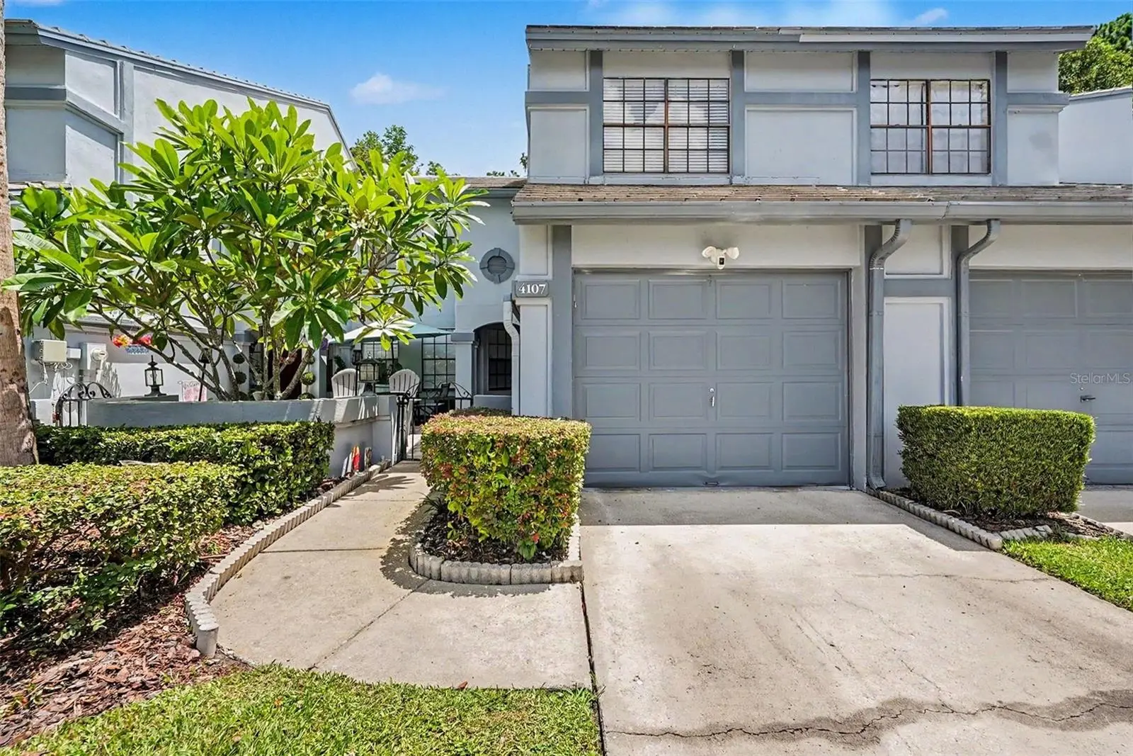 4107 Brentwood Park Circle, FL