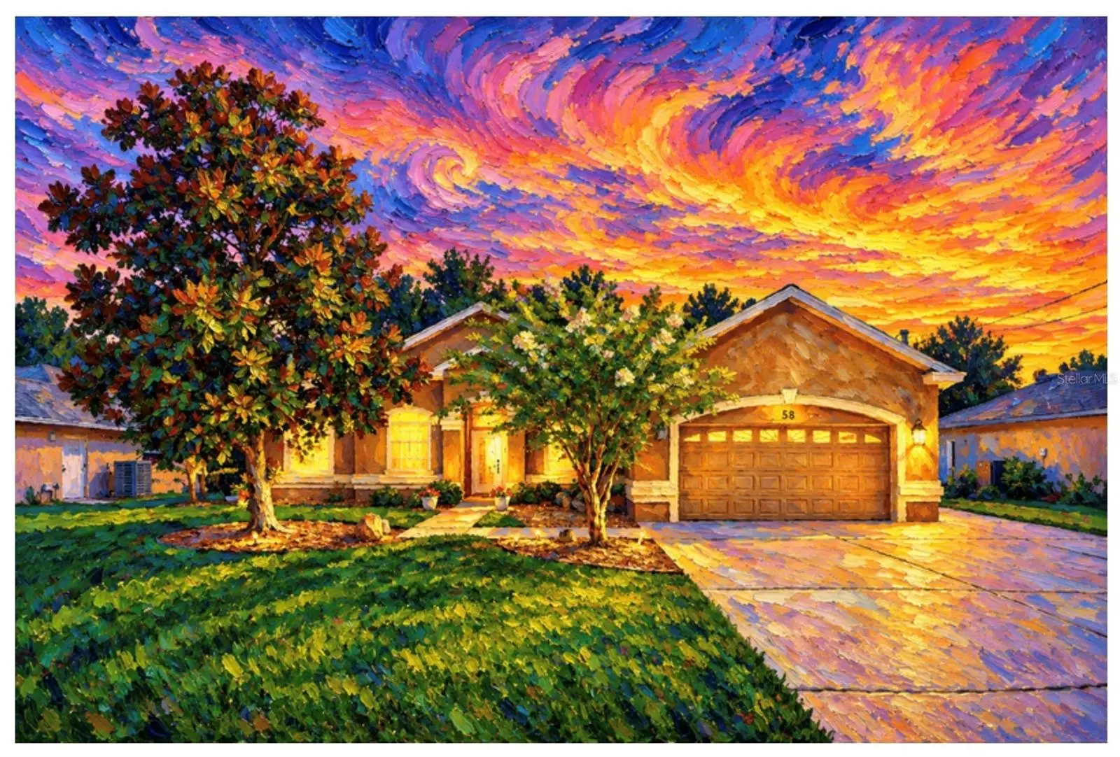 58 Butterfield Drive, FL