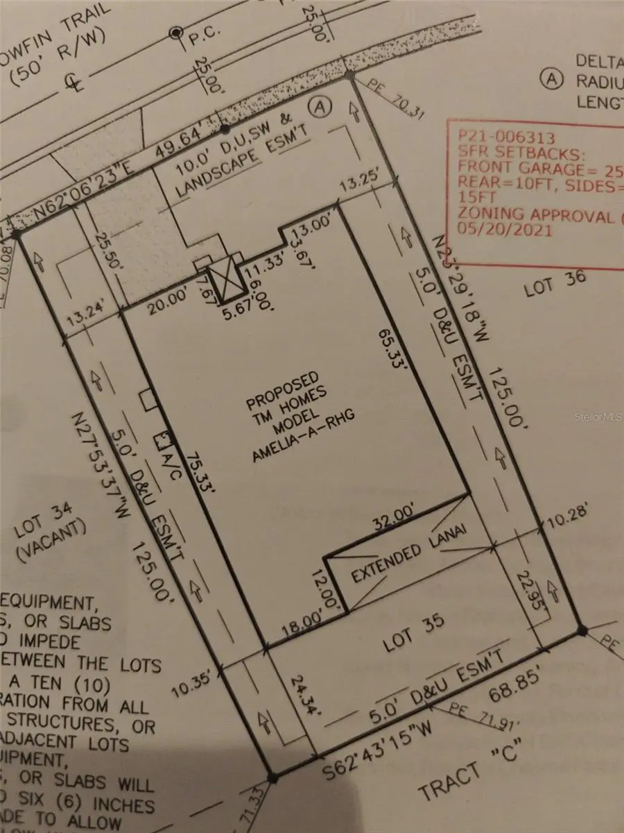 3870 Bowfin Trail, FL