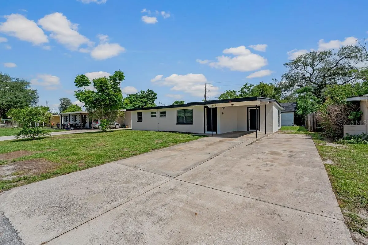 849 Logan Drive, FL