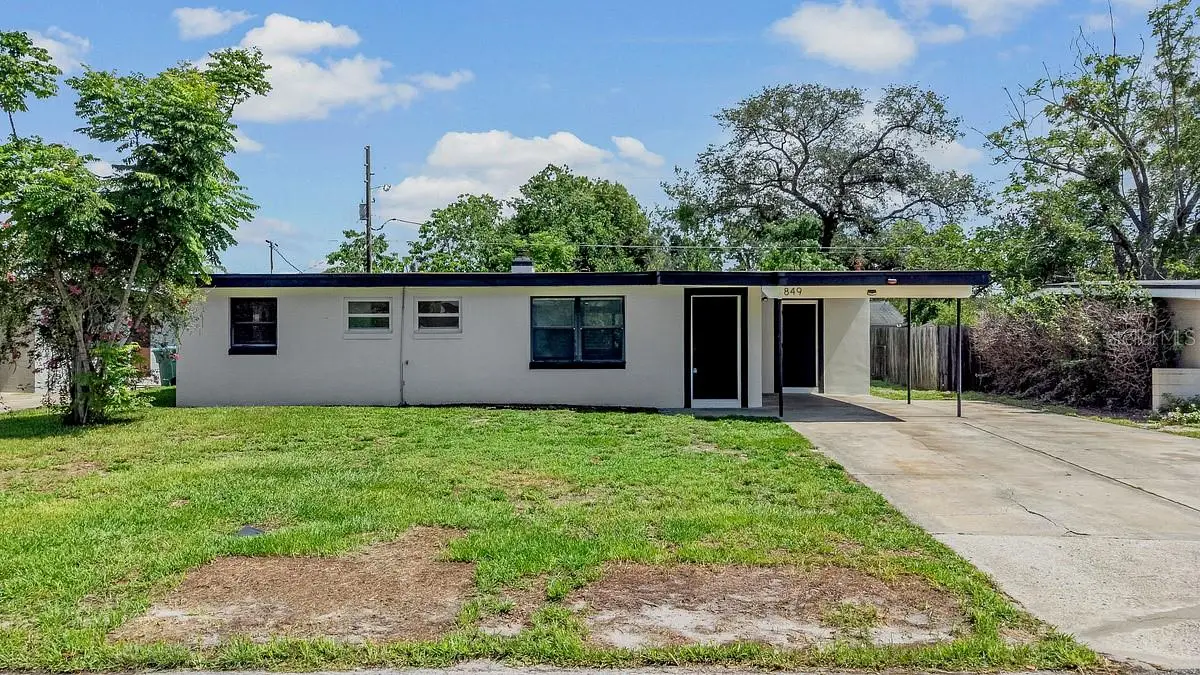 849 Logan Drive, FL