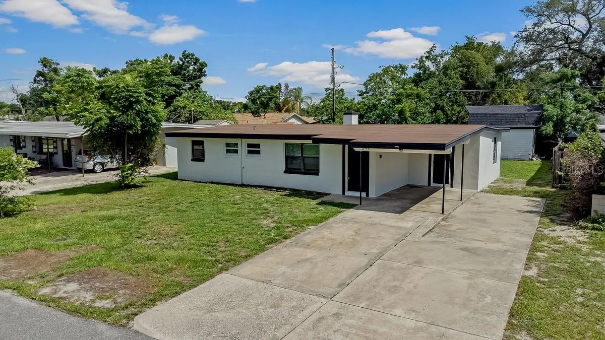 849 Logan Drive, FL