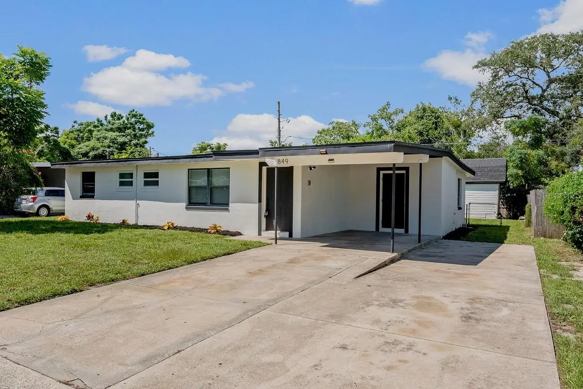 849 Logan Drive, FL