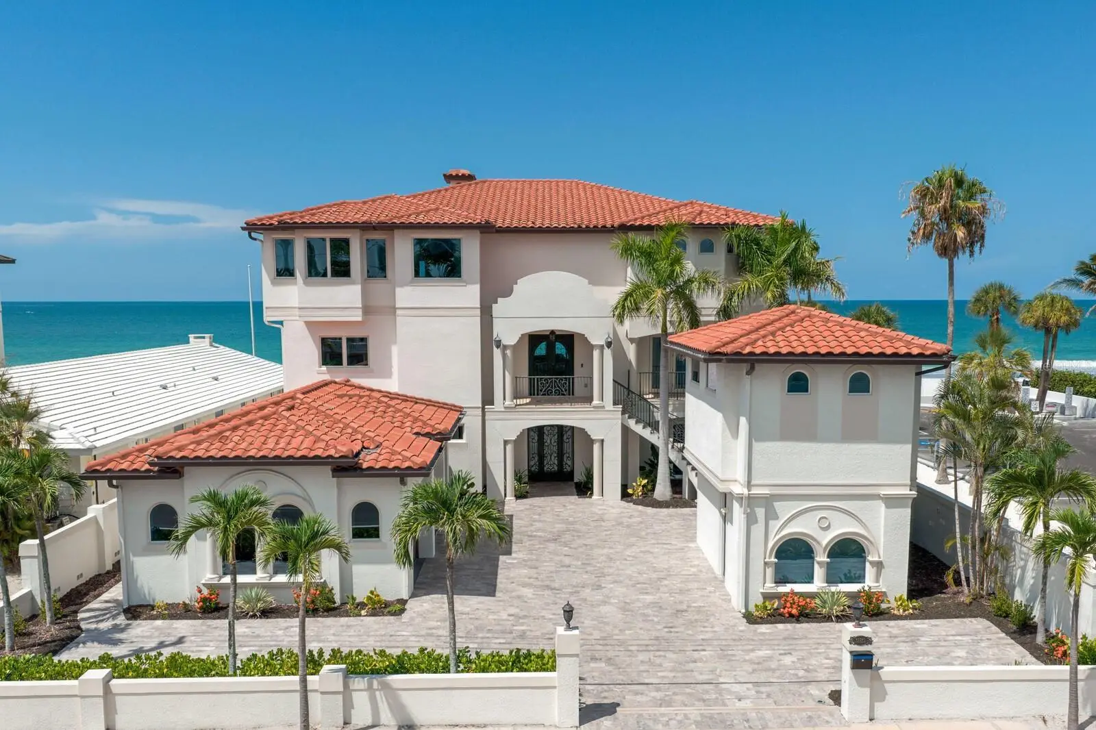 15912 Gulf Boulevard, FL